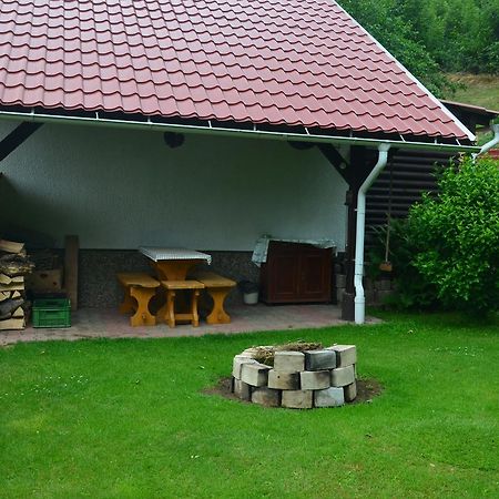 Chata U Serifa Struzinec Exterior foto