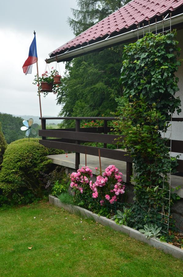 Chata U Serifa Struzinec Exterior foto